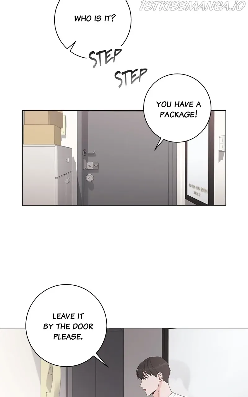 Best Of Luck, Warrior! Chapter 51 page 29