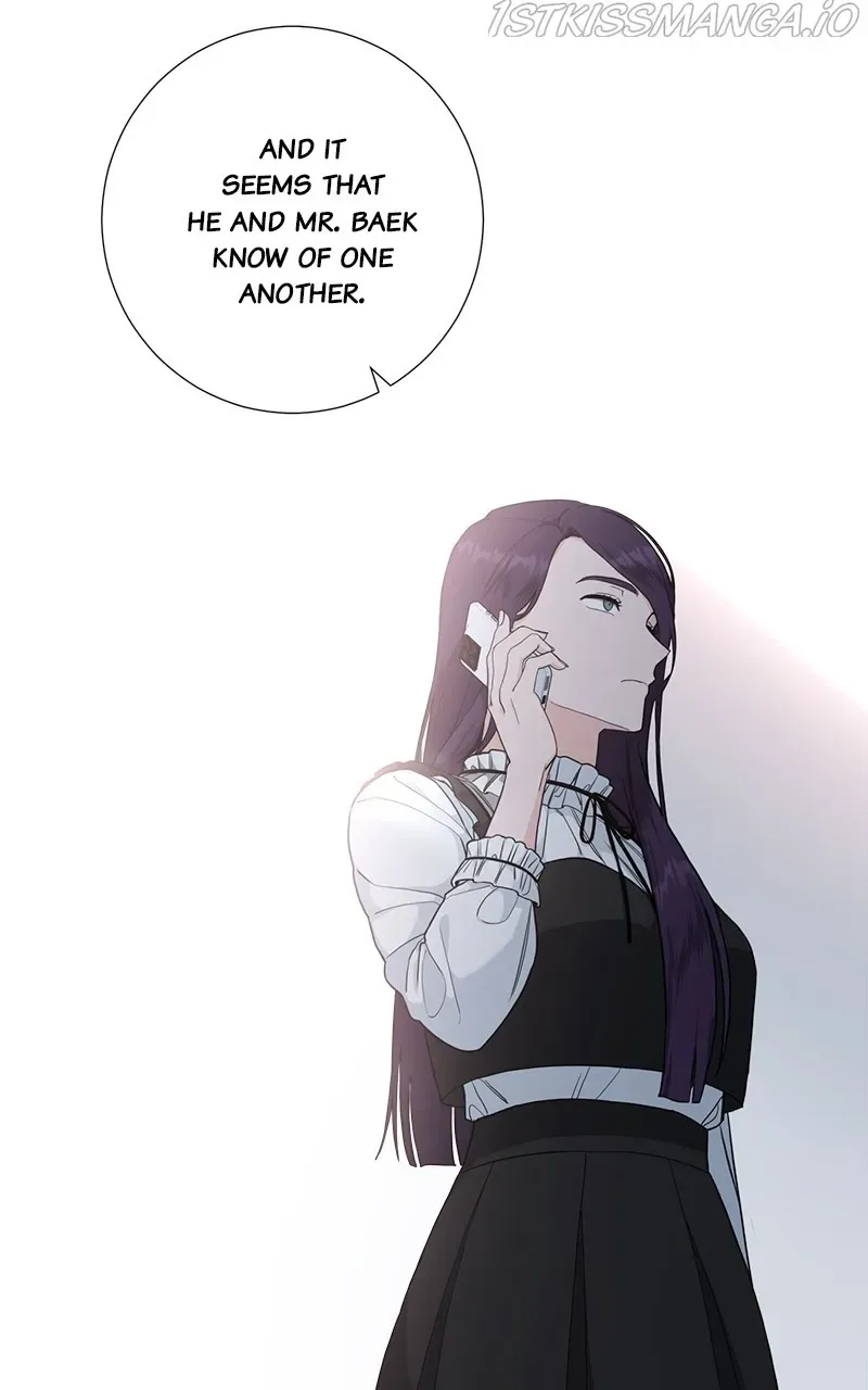 Best Of Luck, Warrior! Chapter 50 page 63