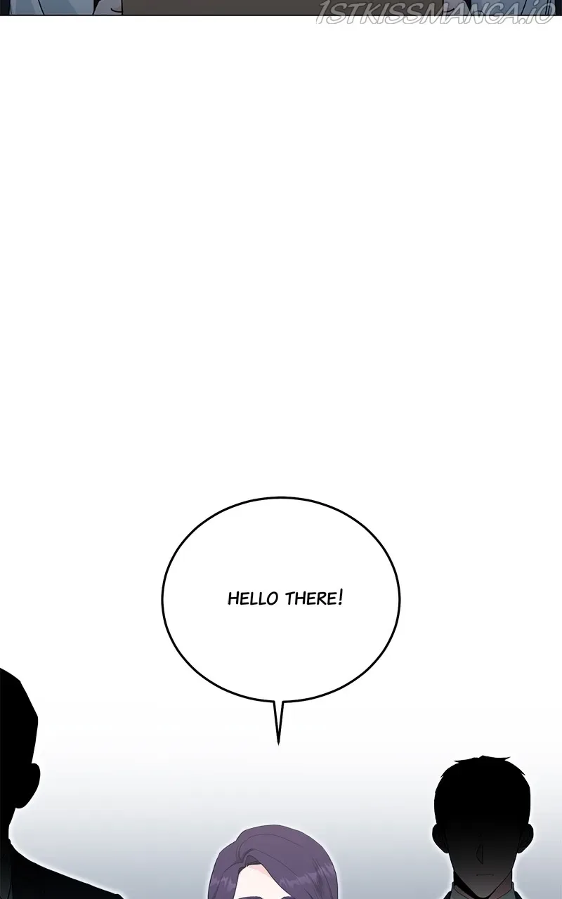 Best Of Luck, Warrior! Chapter 51 page 34