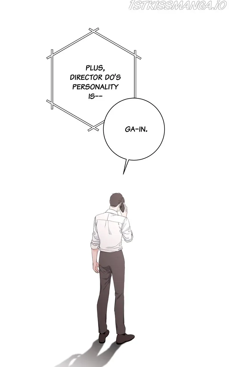 Best Of Luck, Warrior! Chapter 49 page 38
