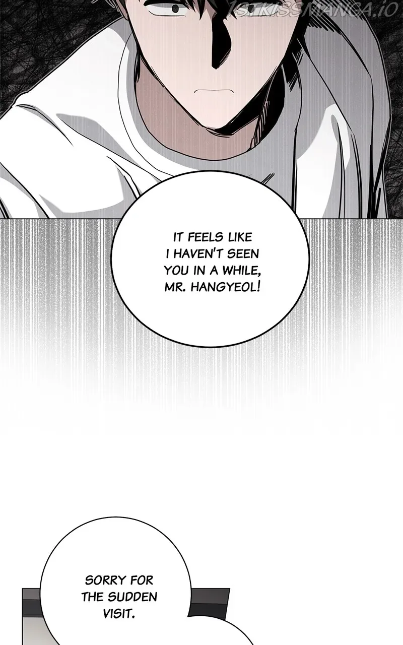 Best Of Luck, Warrior! Chapter 51 page 36