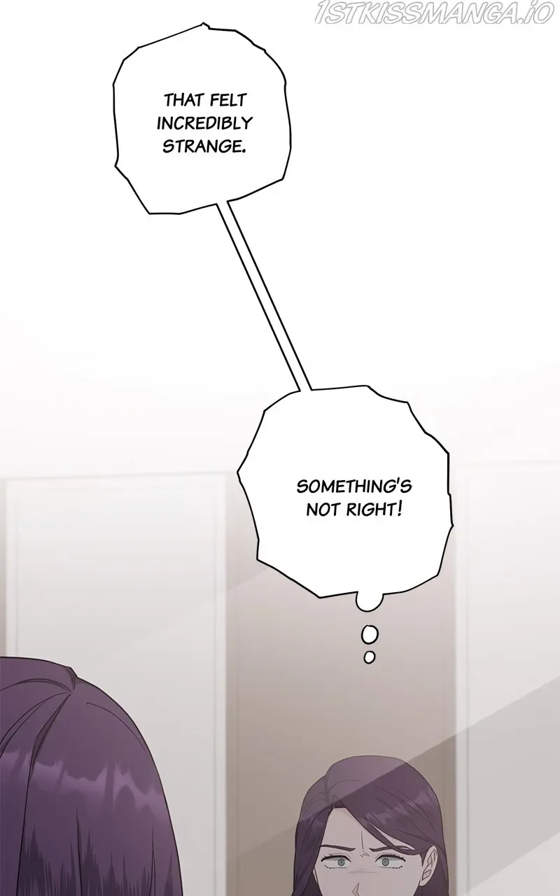 Best Of Luck, Warrior! Chapter 49 page 46
