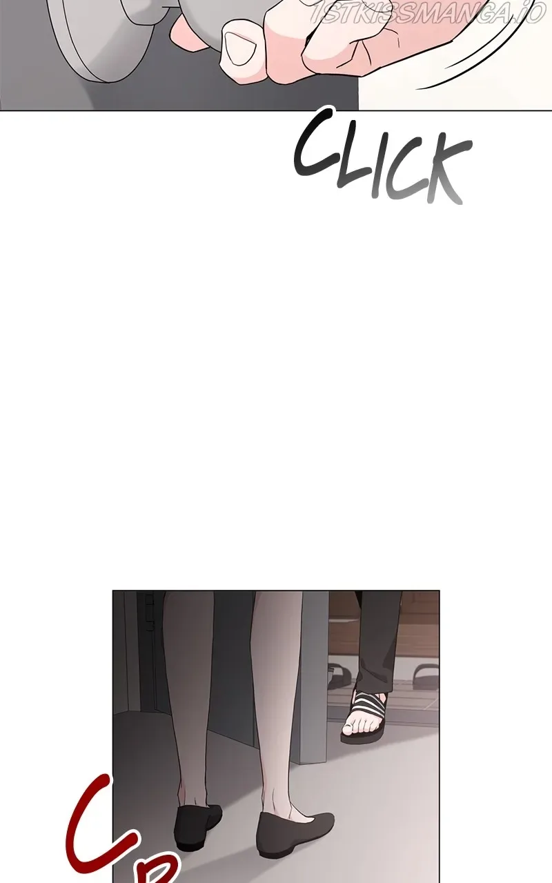 Best Of Luck, Warrior! Chapter 51 page 31