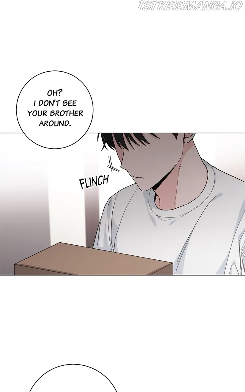 Best Of Luck, Warrior! Chapter 51 page 39