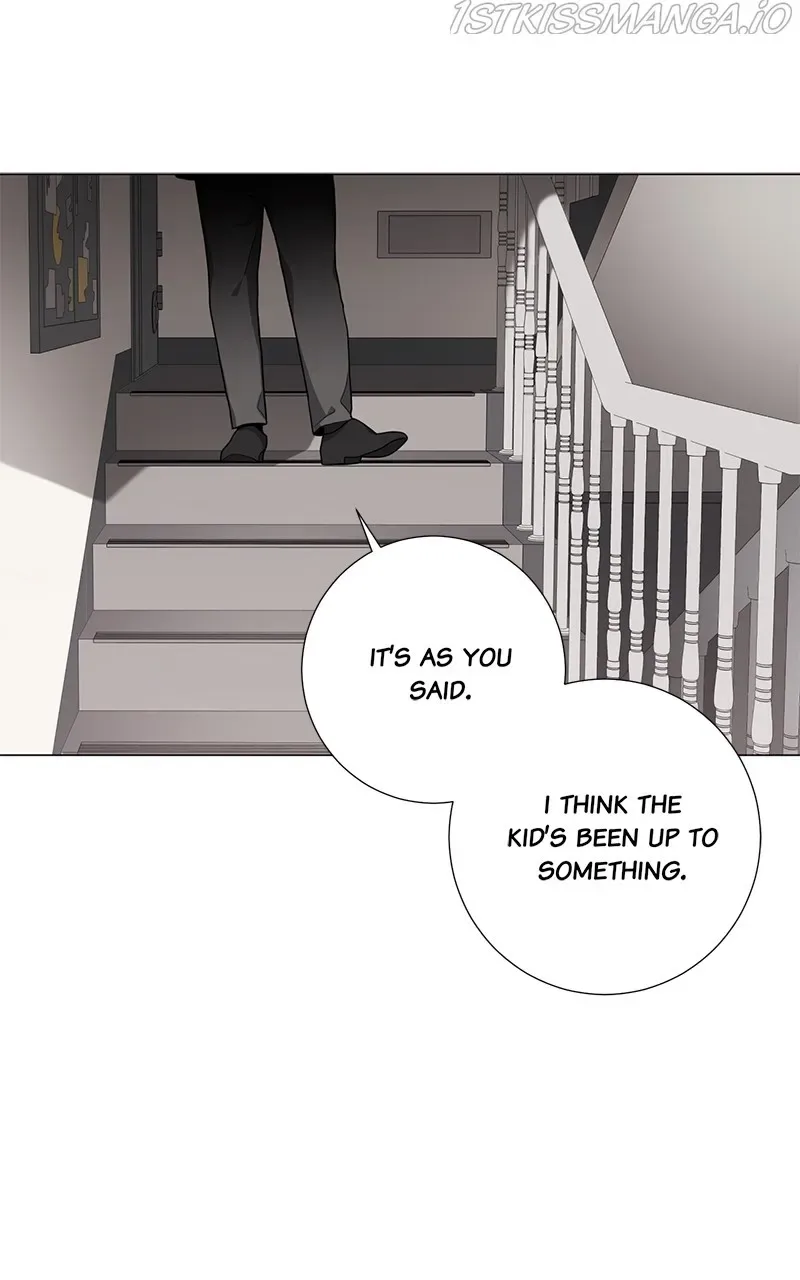 Best Of Luck, Warrior! Chapter 50 page 62