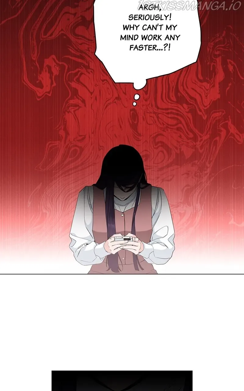 Best Of Luck, Warrior! Chapter 49 page 50
