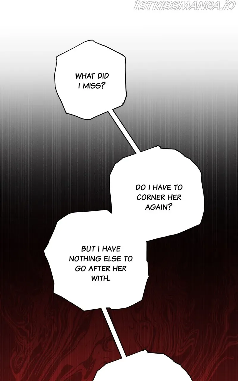 Best Of Luck, Warrior! Chapter 49 page 49