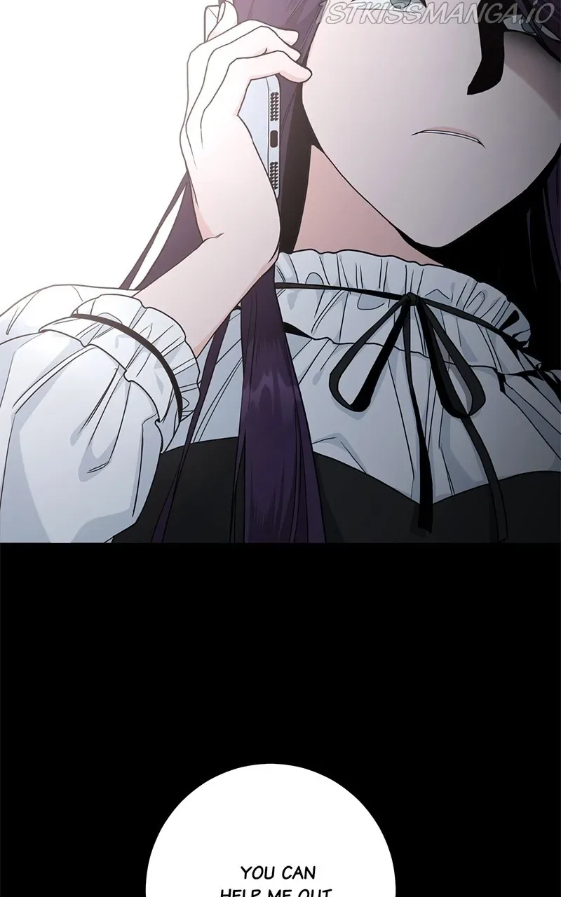 Best Of Luck, Warrior! Chapter 50 page 69