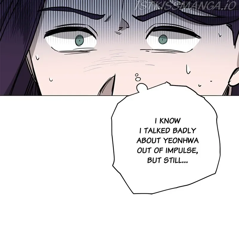 Best Of Luck, Warrior! Chapter 49 page 48