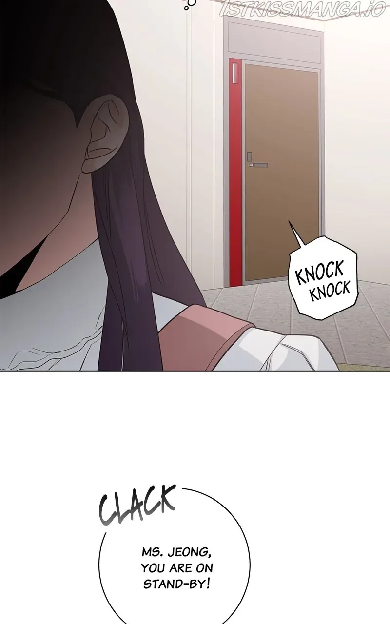 Best Of Luck, Warrior! Chapter 49 page 56