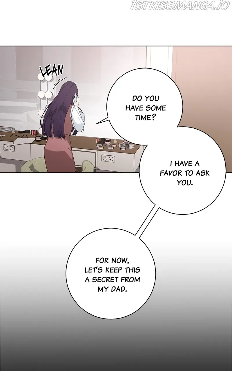 Best Of Luck, Warrior! Chapter 49 page 60