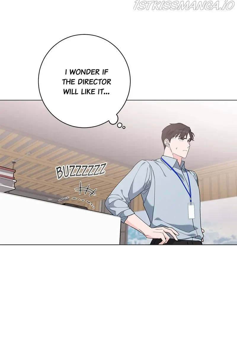 Best Of Luck, Warrior! Chapter 51 page 49