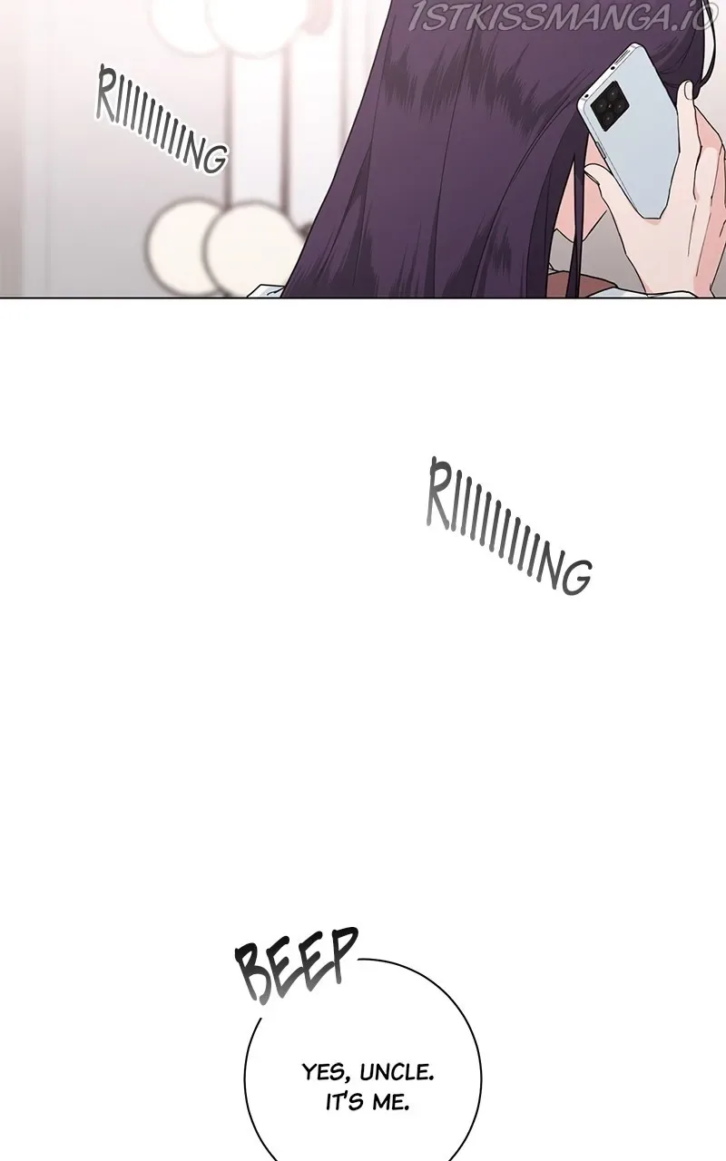 Best Of Luck, Warrior! Chapter 49 page 58