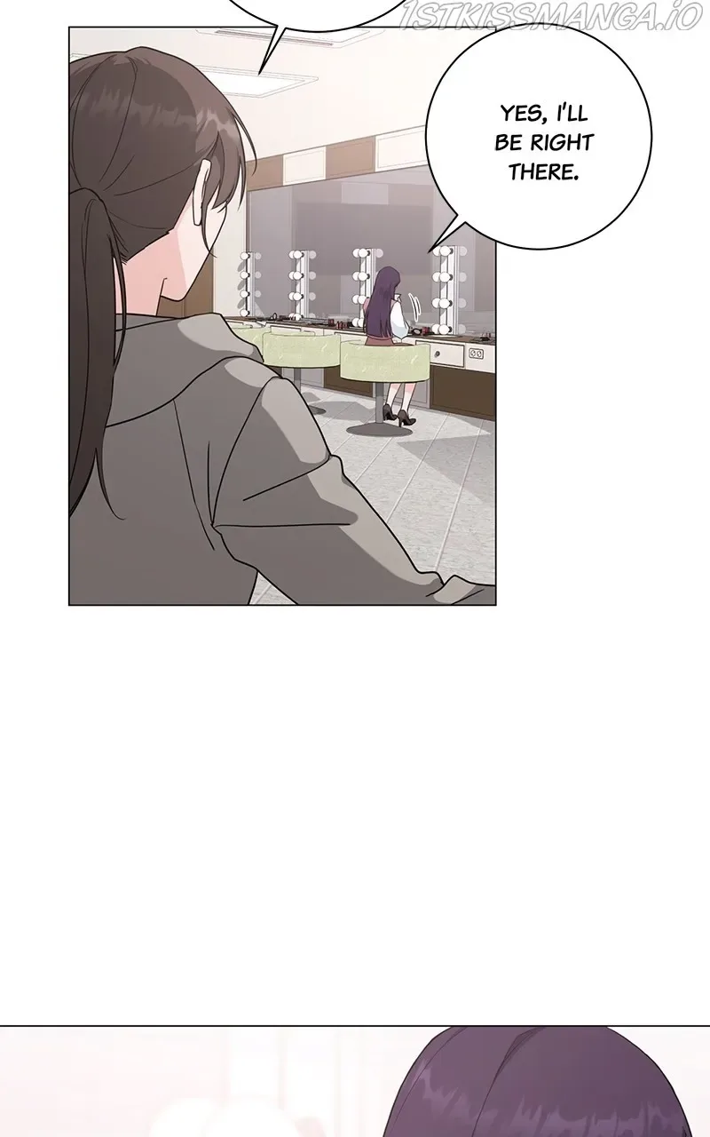 Best Of Luck, Warrior! Chapter 49 page 57