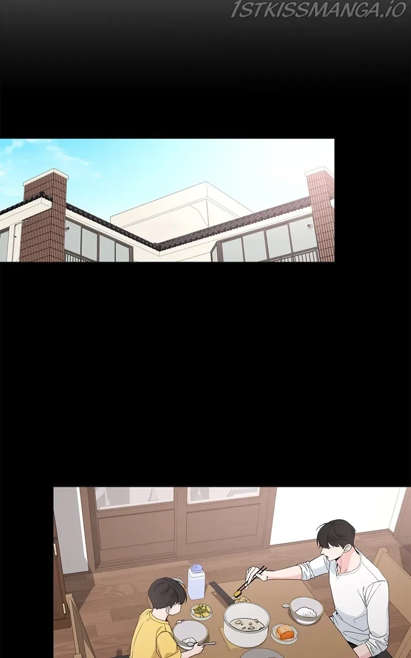 Best Of Luck, Warrior! Chapter 49 page 61
