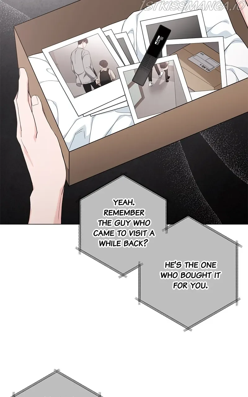 Best Of Luck, Warrior! Chapter 51 page 42