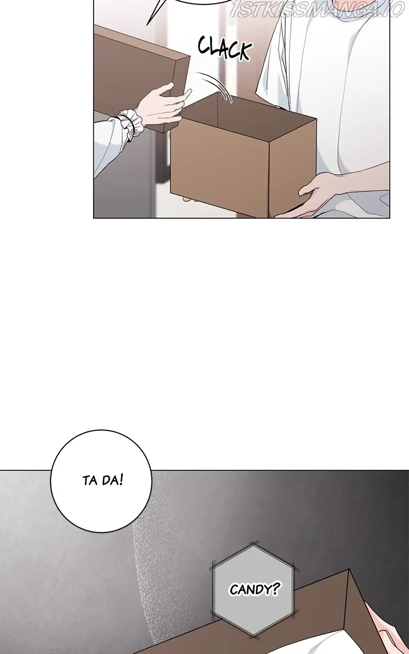 Best Of Luck, Warrior! Chapter 51 page 41