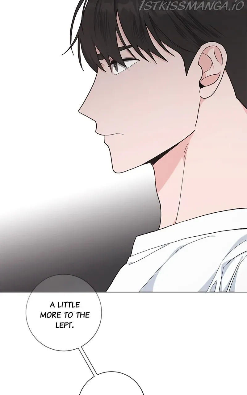 Best Of Luck, Warrior! Chapter 51 page 46