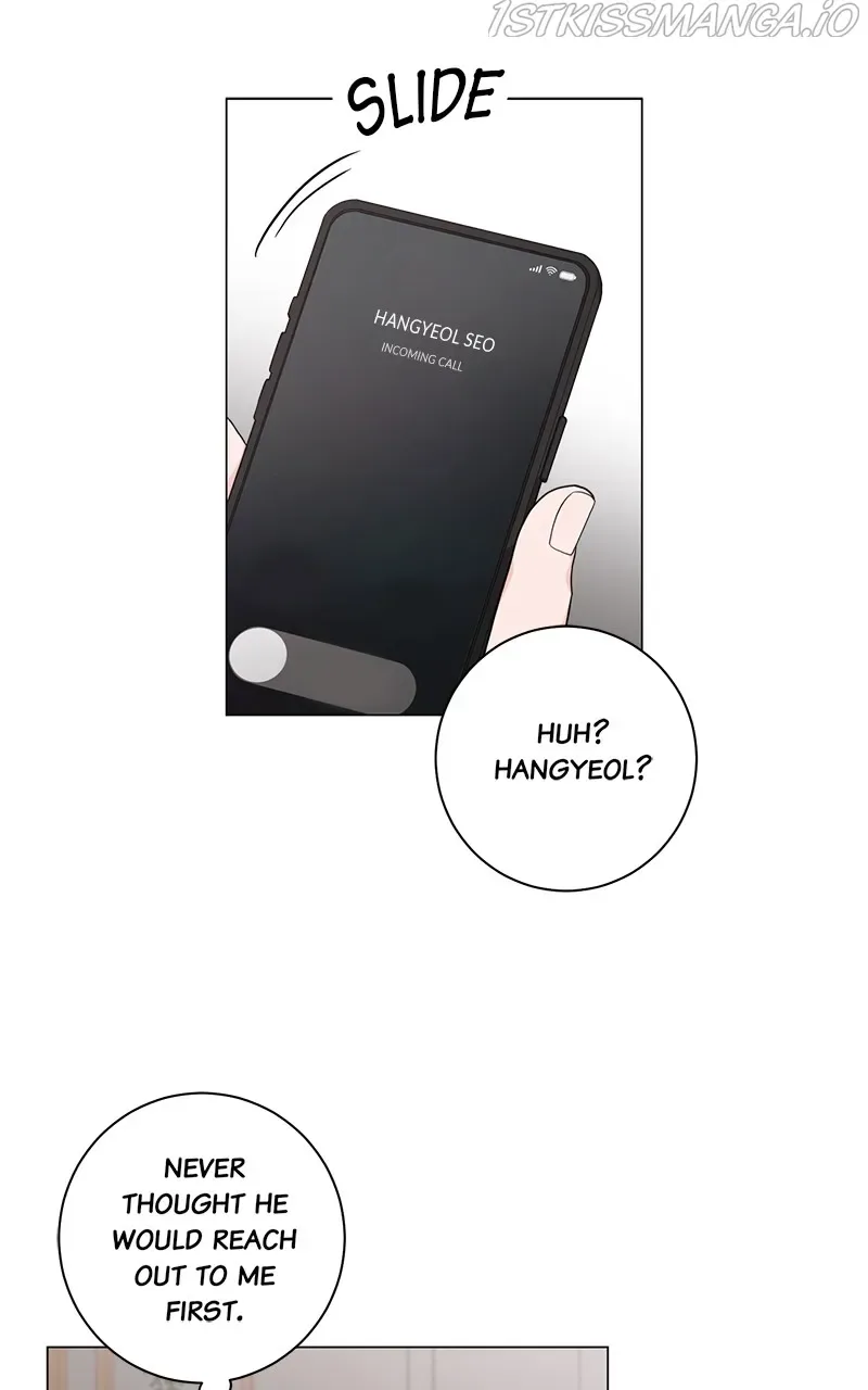 Best Of Luck, Warrior! Chapter 51 page 50