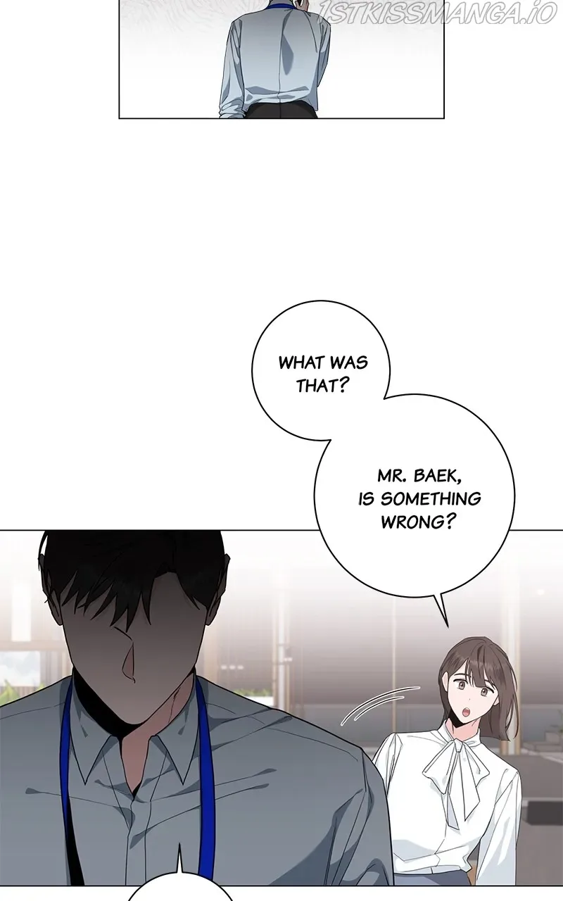 Best Of Luck, Warrior! Chapter 51 page 63