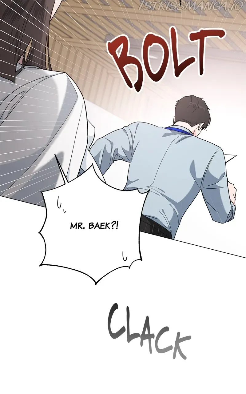 Best Of Luck, Warrior! Chapter 51 page 66
