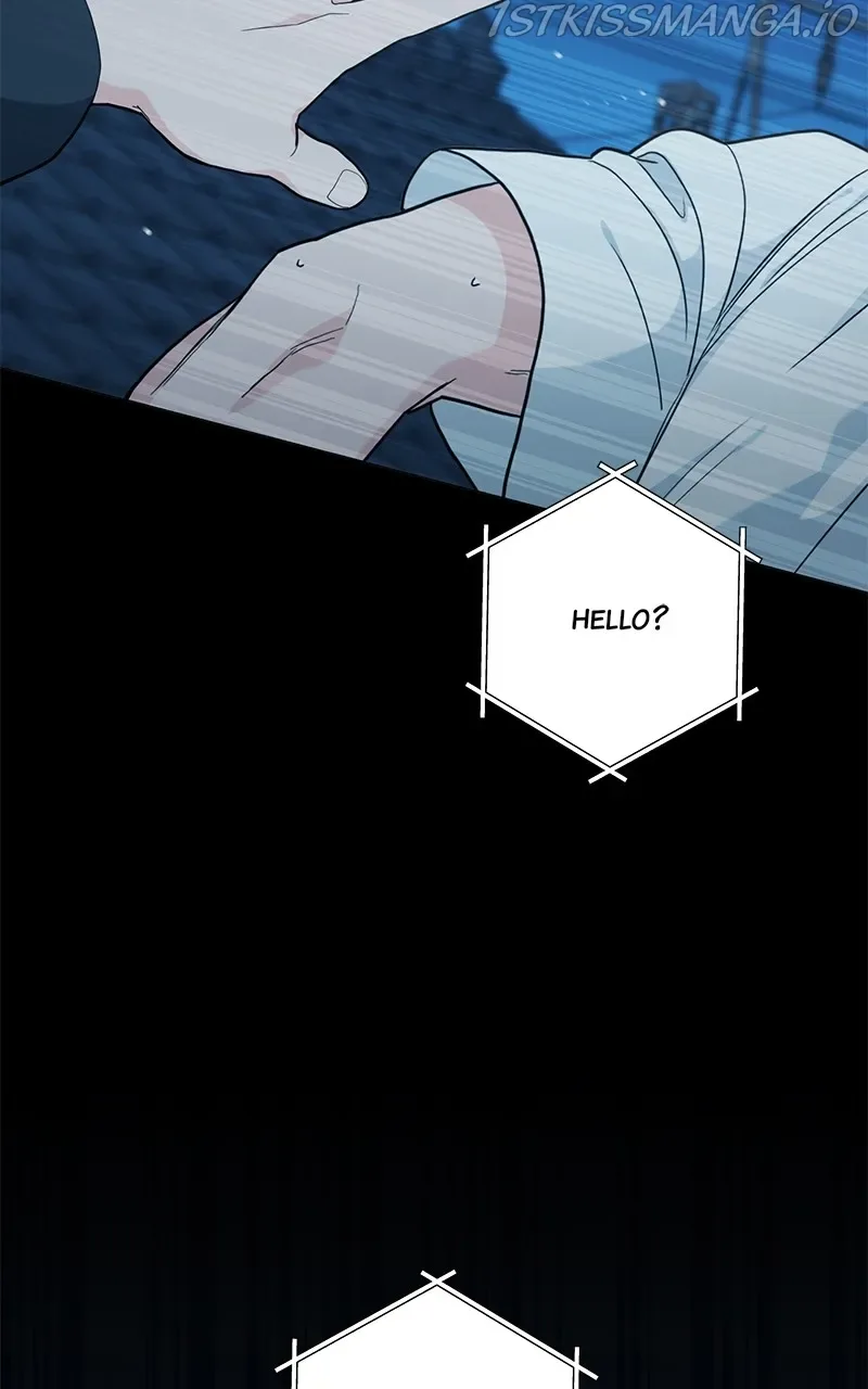 Best Of Luck, Warrior! Chapter 51 page 59
