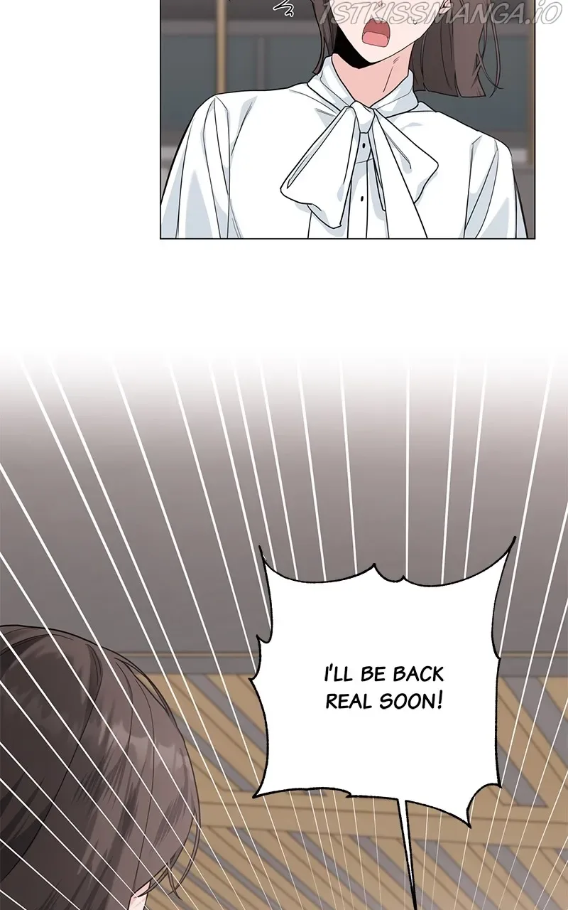 Best Of Luck, Warrior! Chapter 51 page 65