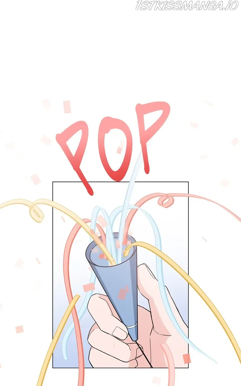 Best Of Luck, Warrior! Chapter 52 page 2