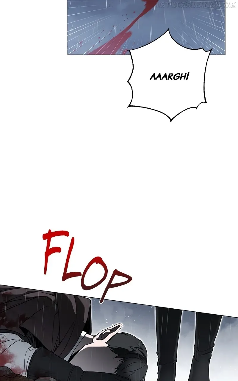 Best Of Luck, Warrior! Chapter 54 page 3