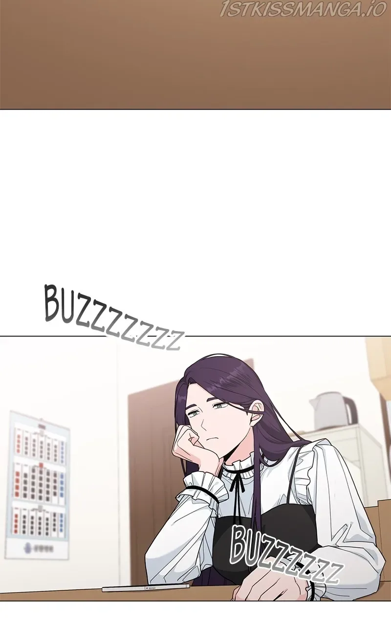 Best Of Luck, Warrior! Chapter 52 page 21