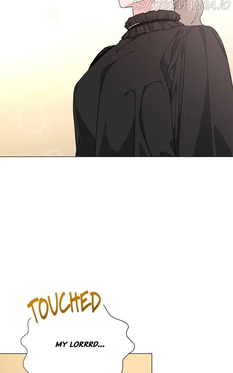 Best Of Luck, Warrior! Chapter 52 page 11