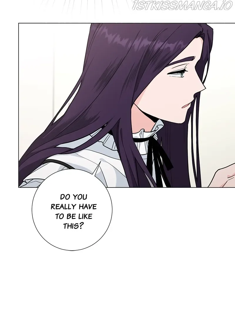 Best Of Luck, Warrior! Chapter 52 page 25