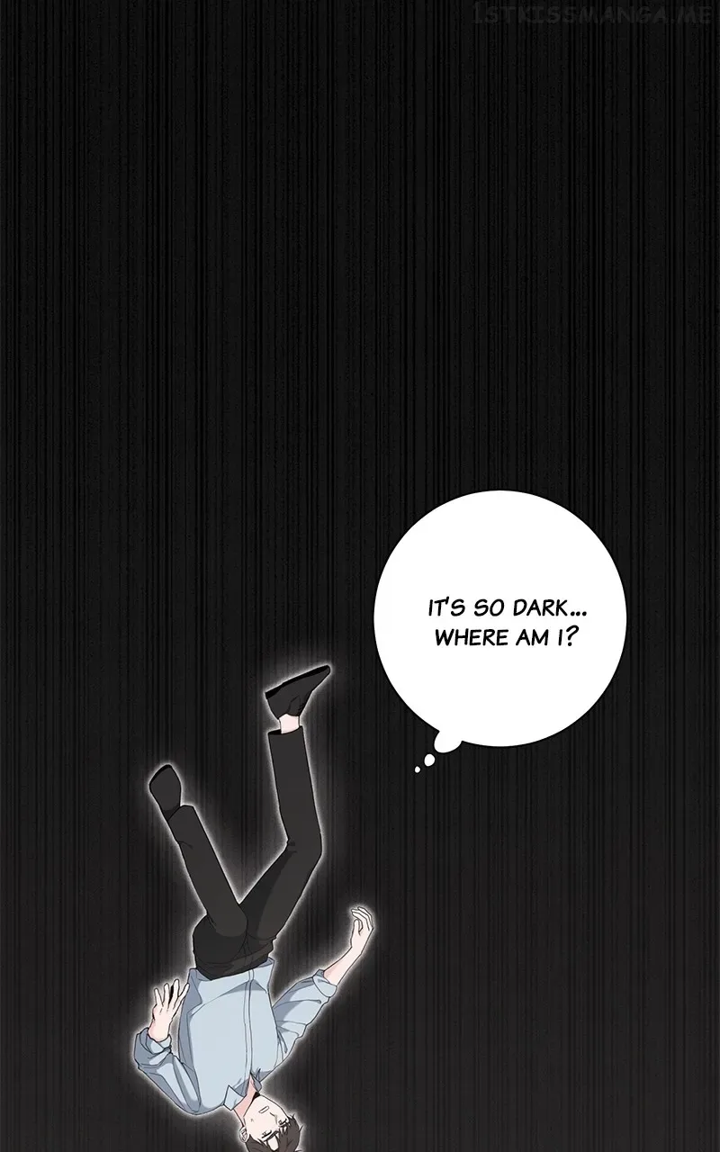 Best Of Luck, Warrior! Chapter 53 page 4