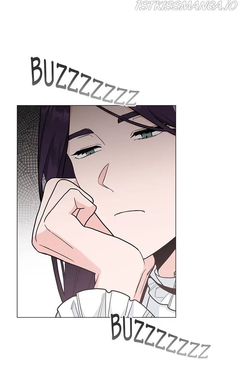 Best Of Luck, Warrior! Chapter 52 page 22
