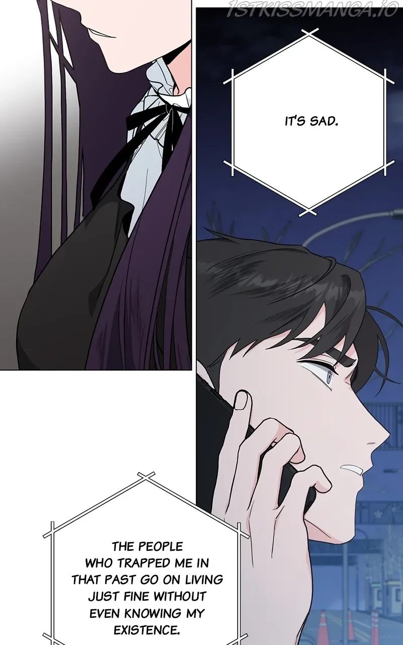 Best Of Luck, Warrior! Chapter 52 page 33