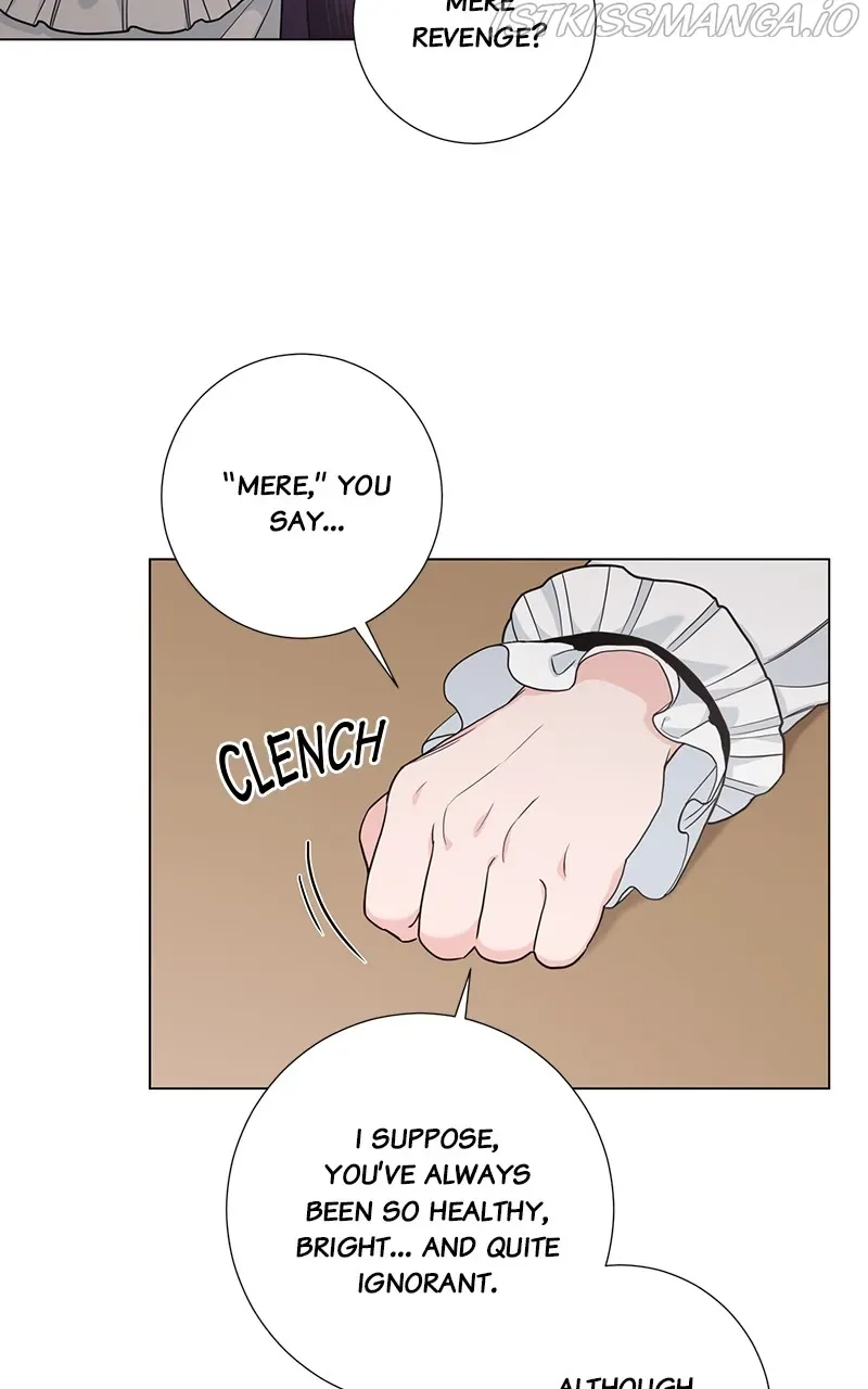 Best Of Luck, Warrior! Chapter 52 page 31