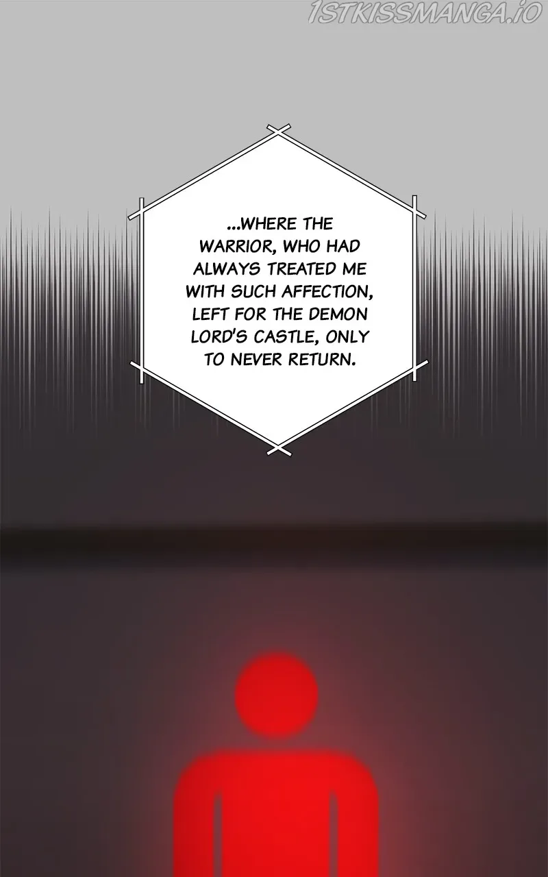 Best Of Luck, Warrior! Chapter 52 page 38