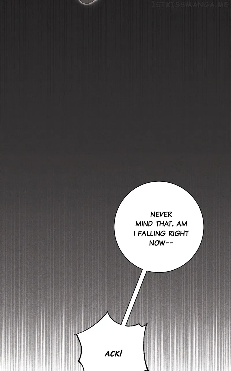 Best Of Luck, Warrior! Chapter 53 page 5