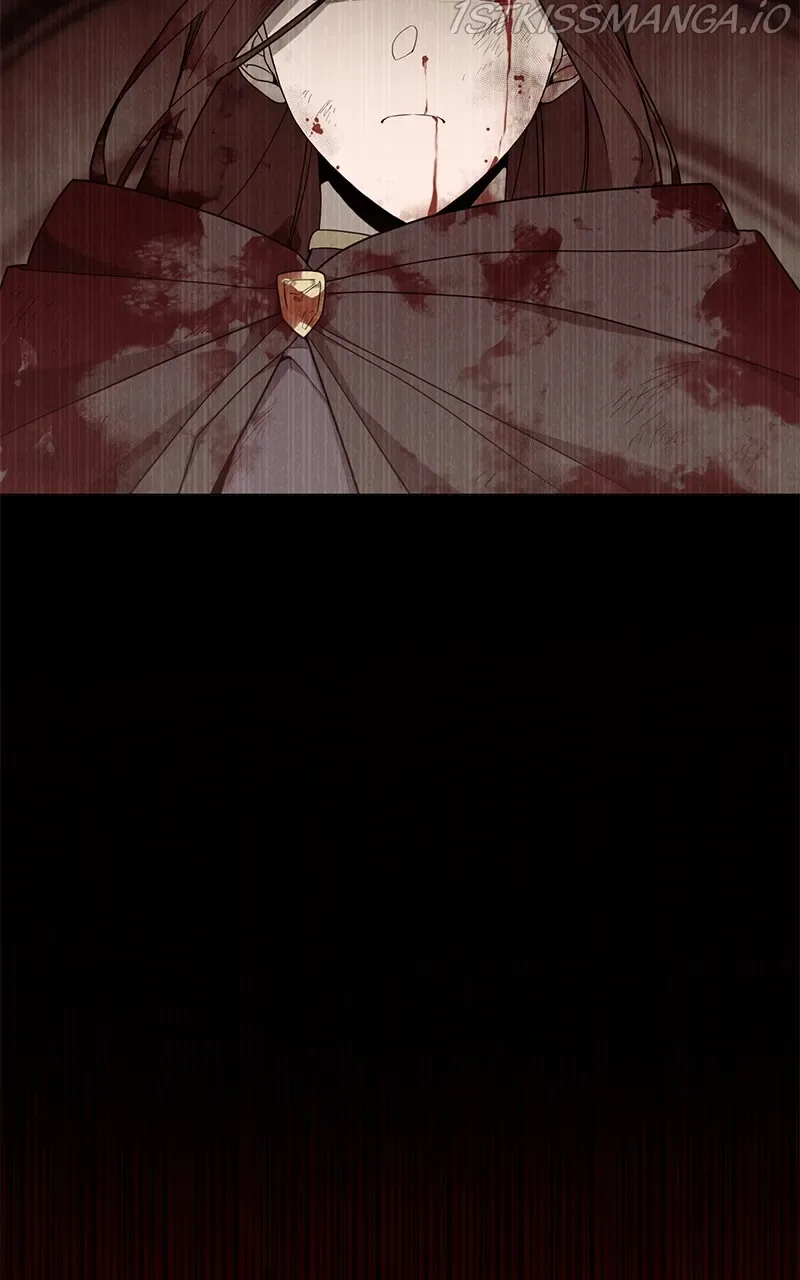 Best Of Luck, Warrior! Chapter 52 page 44