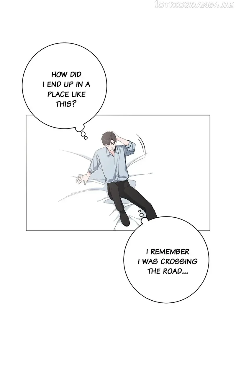 Best Of Luck, Warrior! Chapter 53 page 7