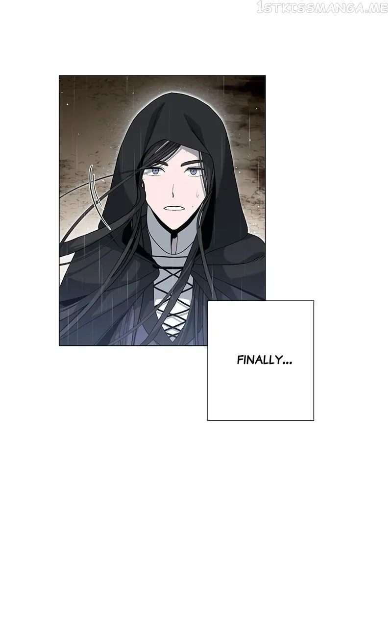 Best Of Luck, Warrior! Chapter 54 page 7
