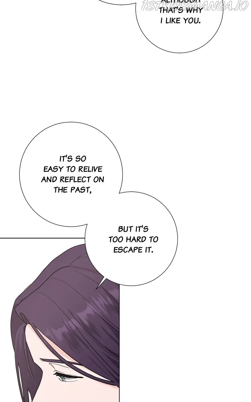 Best Of Luck, Warrior! Chapter 52 page 32