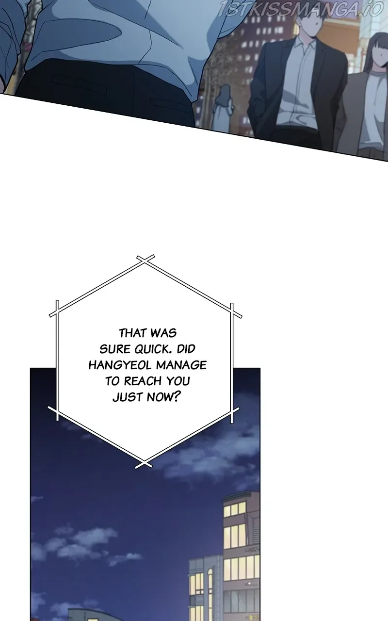 Best Of Luck, Warrior! Chapter 52 page 27