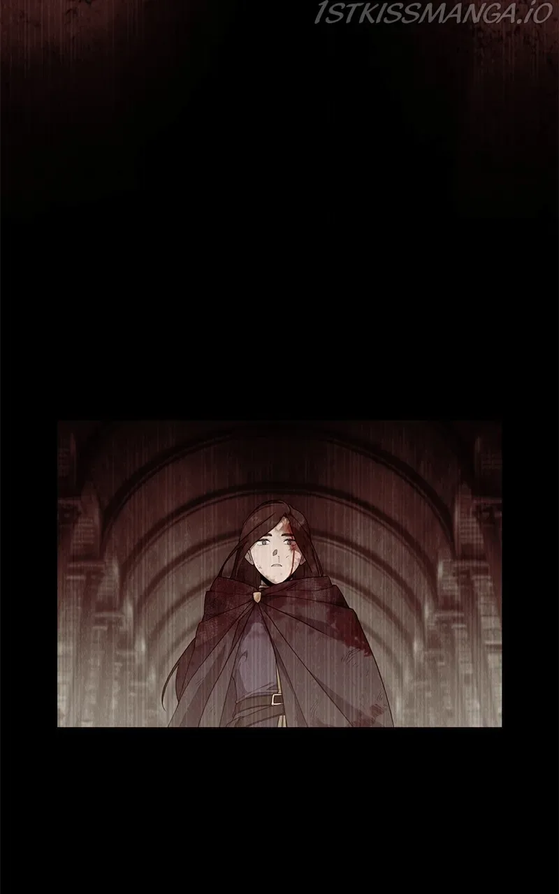 Best Of Luck, Warrior! Chapter 52 page 42
