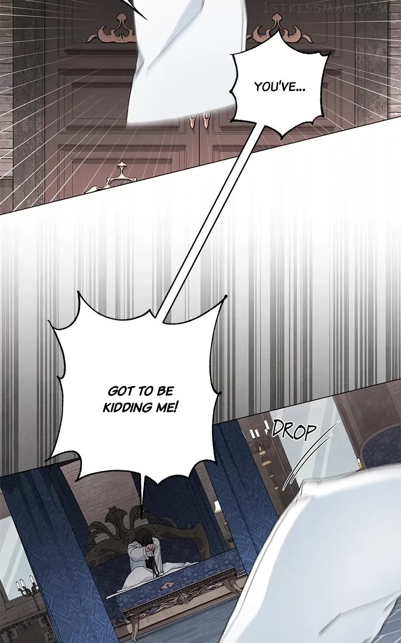 Best Of Luck, Warrior! Chapter 55 page 8