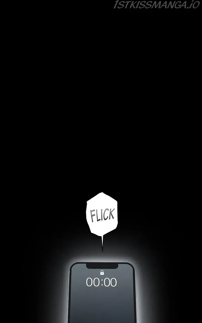 Best Of Luck, Warrior! Chapter 52 page 63