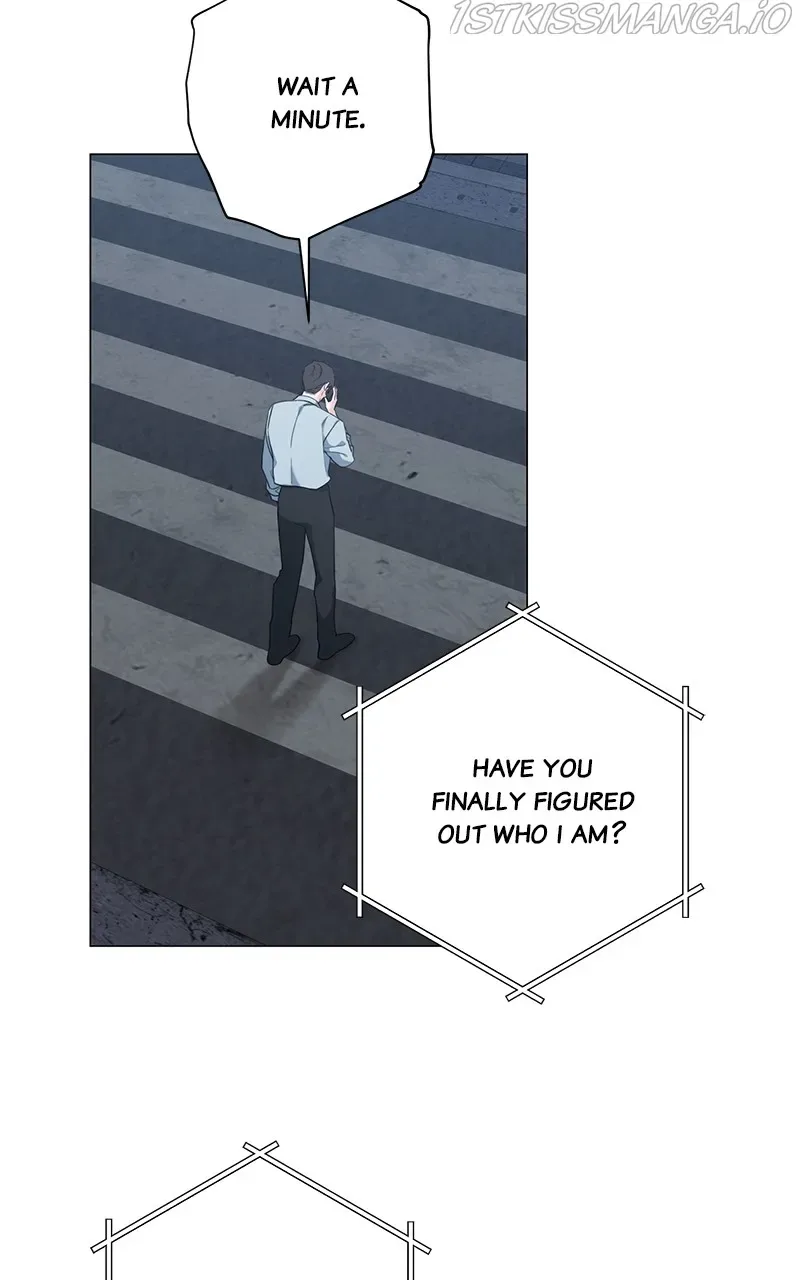 Best Of Luck, Warrior! Chapter 52 page 47