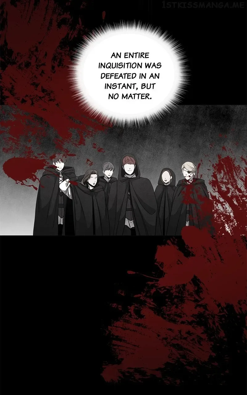Best Of Luck, Warrior! Chapter 55 page 12