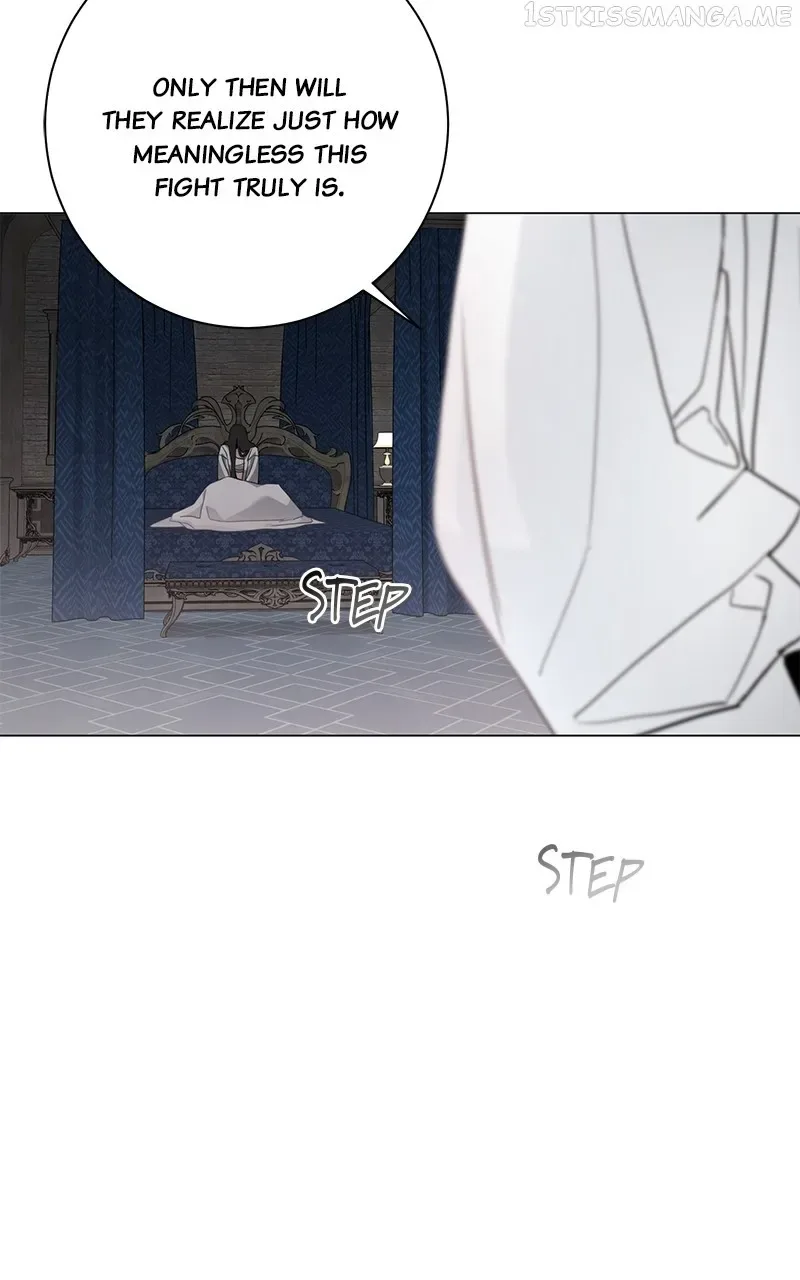 Best Of Luck, Warrior! Chapter 55 page 5