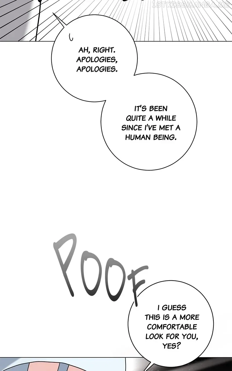 Best Of Luck, Warrior! Chapter 53 page 14